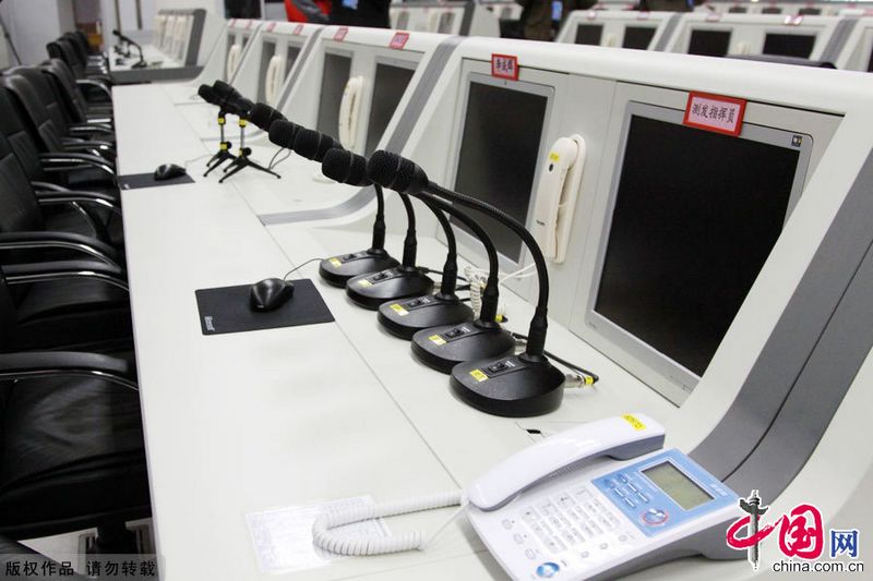 Die 'Shenzhou 8' soll am Dienstag ins All gebracht werden. Laut dem Pressesprecher von Chinas bemanntem Raumfahrtprogramm wird die Trägerrakete des Raumschiffs heute Montag getankt.