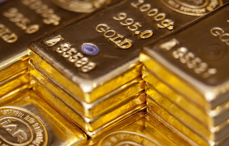 Dem Vorsitzenden der 'China Gold Association' zufolge wird die Goldproduktion Chinas in diesem Jahr bei mindestens 350 Tonnen (2010: 345t) liegen. Die Nachfrage soll allerdings auf etwa 400 Tonnen (2010: 270t) explodieren.