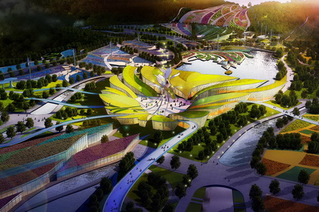 Vor Kurzem ging in Xi’an, Hauptstadt der nordwestchinesischen Provinz Shaanxi, die Garten-Expo 2011 zu Ende. Dies markiert auch den Übergang von der Garten-Expo zur 'Qingdaoer-Epoche'.