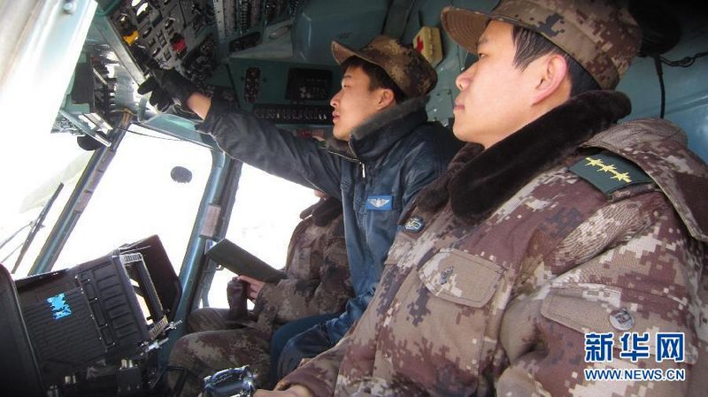 Das chinesische Raumschiff 'Shenzhou 8', das zwei Andockungsmanöver mit der Raumstation 'Tiangong 1' erfolgreich durchgeführt hat, wird heute gegen 19 Uhr Beijinger Zeit im Autonomen Gebiet Innere Mongolei landen.