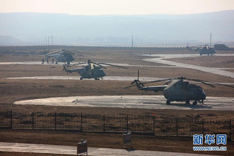 Das chinesische Raumschiff 'Shenzhou 8', das zwei Andockungsmanöver mit der Raumstation 'Tiangong 1' erfolgreich durchgeführt hat, wird heute gegen 19 Uhr Beijinger Zeit im Autonomen Gebiet Innere Mongolei landen.