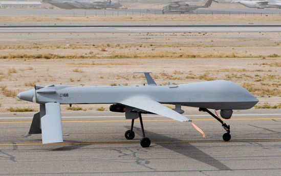 Das UAV (unmanned aerial vehicle) wird heute immer häufiger zur Überwachung, Aufklärung und in Kampfeinsätzen verwendet. China.org.cn stellt Ihnen die zehn besten UAVs der Welt vor.