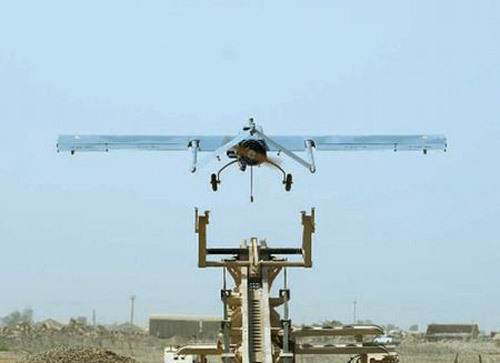 Das UAV (unmanned aerial vehicle) wird heute immer häufiger zur Überwachung, Aufklärung und in Kampfeinsätzen verwendet. China.org.cn stellt Ihnen die zehn besten UAVs der Welt vor.