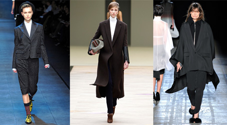 Dressing like a Dude