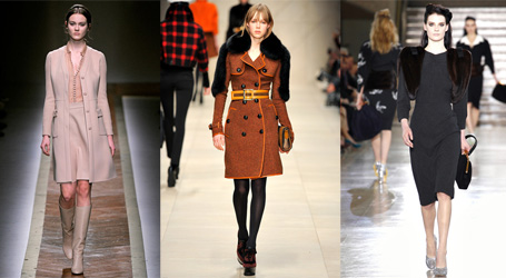 Dressing like your Grandmother