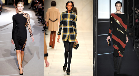 Spots, Stripes and Checks