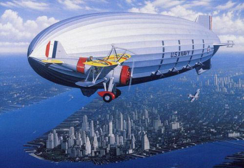 Die zehn verrücktesten und schlechtesten Militärerfindungen der Die zehn verrücktesten und schlechtesten Militärerfindungen der