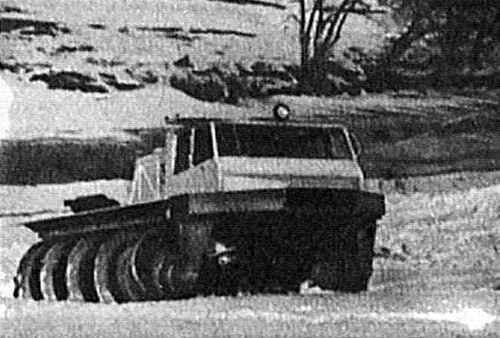 Die zehn verrücktesten und schlechtesten Militärerfindungen der Die zehn verrücktesten und schlechtesten Militärerfindungen der