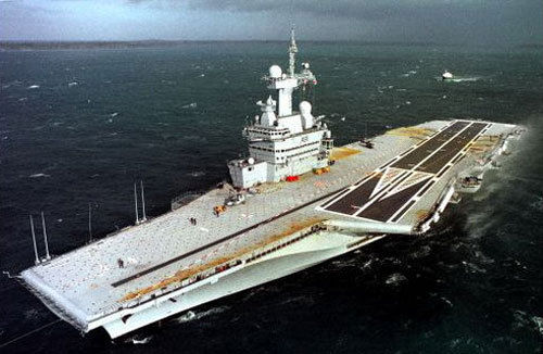 Die zehn verrücktesten und schlechtesten Militärerfindungen der Die zehn verrücktesten und schlechtesten Militärerfindungen der