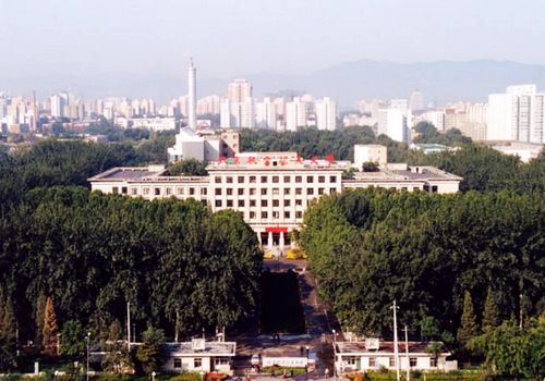 Beijing University of Aeronautics and Astronautics, one of the &apos;Top 25 Chinese universities 2012-2013: RCCSE&apos; by China.org.cn. 