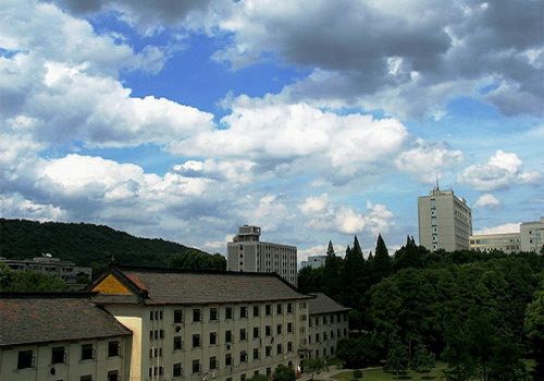 Huazhong University of Science and Technology, one of the &apos;Top 25 Chinese universities 2012-2013: RCCSE&apos; by China.org.cn. 