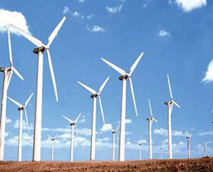 Im laufenden Jahr wird China ein Kontingent für erneuerbare Energien einführen. Dies teilte der Beamte der staatlichen Kommission für Entwicklung und Reform, Ren Dongming, am Montag in Tianjin mit.