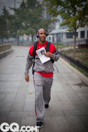 'Ich liebe Beijing und bin ein Beijinger geworden. Das ist die glücklichste Zeit in meinem Leben', sagte Stephon Marbury bereits mehrmals gegenüber den Medien. 'Ich liebe Beijing und bin ein Beijinger geworden. Das ist die glücklichste Zeit in meinem Leben', sagte Stephon Marbury bereits mehrmals gegenüber den Medien.
