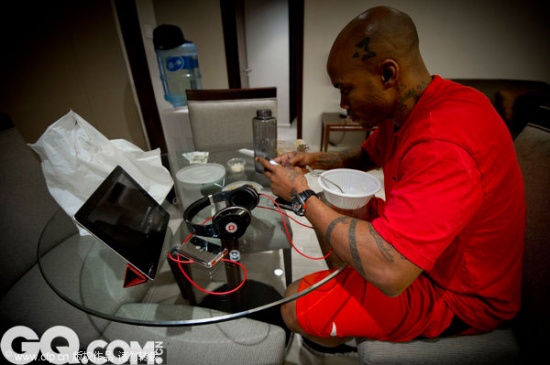 'Ich liebe Beijing und bin ein Beijinger geworden. Das ist die glücklichste Zeit in meinem Leben', sagte Stephon Marbury bereits mehrmals gegenüber den Medien.