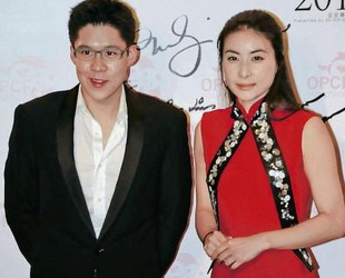 Die chinesische Turmspringerin, Guo Jingjing wird am 14. September ihren wohlhabenden Verehrer Kenneth Fok Kai-Kong heiraten, sagte Foks Mutter vor kurzem zu chinesischen Medien.