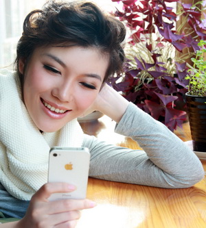 Smartphone China Apple Google iPhone Galaxy S3