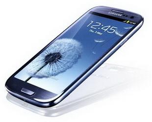 Es wird erwartet, dass die Verkaufszahlen für das Samsung Galaxy S3 im Juli die Zehn-Millionen-Marke überschreiten. Es wird damit das Handy, das diese Marke in der Geschichte von Samsung am schnellsten überschreiten konnte.