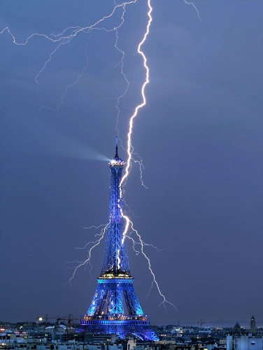 Bilder German China Org Cn Spektakulare Blitze Die Rohe Kraft Der Natur