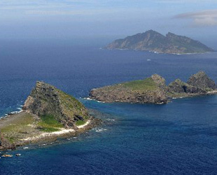 Seit einiger Zeit schlagen durch eine Reihe von Handlungen Japans hohe Brandungen über das Meeresgewässer an den Diaoyu-Inseln, die zu Chinas Hoheitsgebiet gehören. Das Problem mit den Diaoyu-Inseln hat sich verschärft.