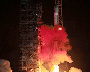 Der erfolgreiche Start eines neuen Satelliten am 25. Oktober kennzeichnete die Fertigstellung des ersten rein chinesischen Navigationsnetzes in der Asien-Pazifik-Region. Das Netz kann ab 2013 kommerziell in Betrieb genommen werden.