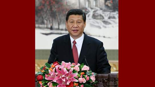 Xi Jinping zum Generalsekretär des ZK der KP Chinas gewählt