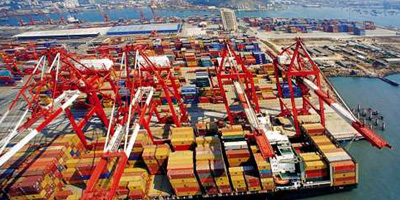 Laut einem hohen Beamten wird China im Jahr 2013 eine offenere Handelspolitik betreiben. Obwohl China im vergangenen Jahr hinter seinen Handelszielen zurückblieb, sollen die Im- und Exporte dieses Jahr deutlich zunehmen.