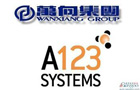 Chinas Regierung hat dem Plan der Wanxiang Group zur Übernahme des amerikanischen Herstellers von Lithium-Ionen-Batterien A123 Systems zugestimmt. Bereits im Oktober hatte die Staatliche Kommission für Entwicklung und Reform ihre Zustimmung gegeben.