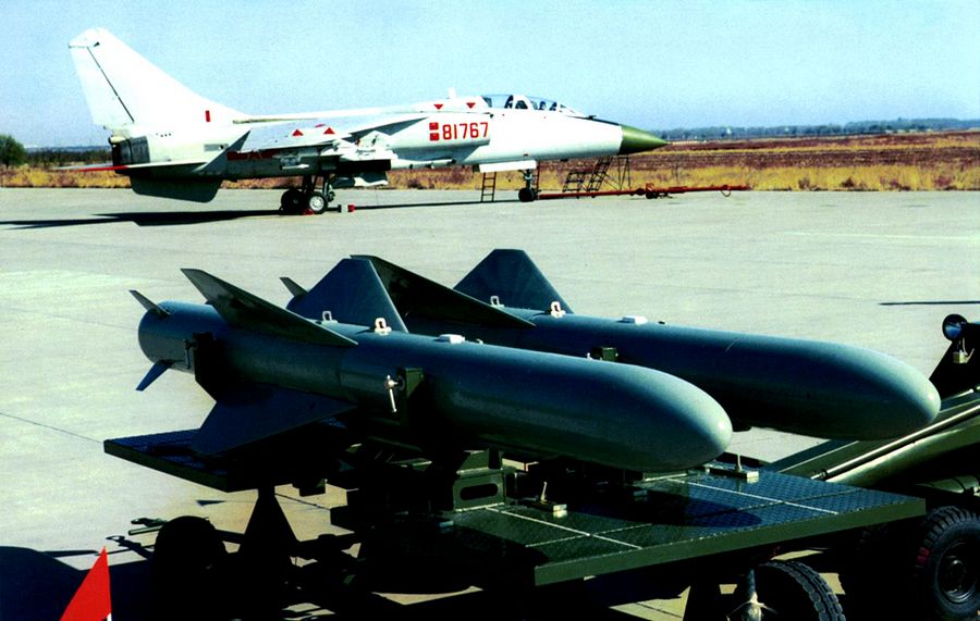 "groe mauer im meer": china knüpft strkstes