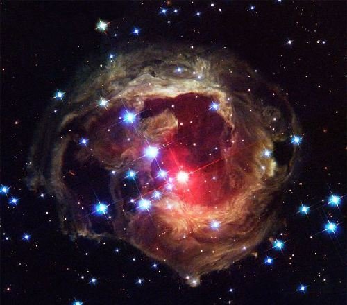 霍金称宇宙大爆炸和宇宙膨胀与上帝无关