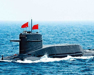 Die chinesische Nachrichtenagentur Xinhua hat heute zum ersten Mal über das Training und das Leben der Besatzung an Bord eines Atom-U-Boots berichtet. Die Flotte von Atom-U-Booten ist immer noch die geheimste Einheit der chinesischen Marine