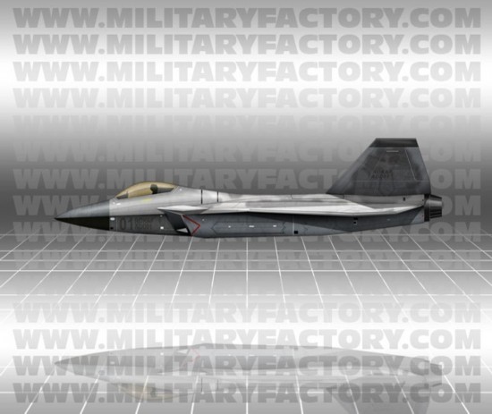 KF-X, one of the 'top 10 fifth generation jet fighters in the world' by China.org.cn.