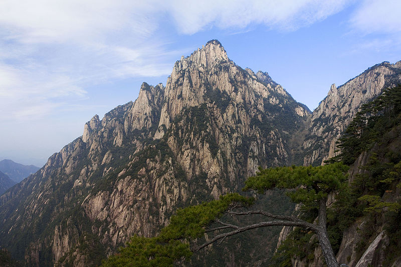File:Huangshan 5753.jpg