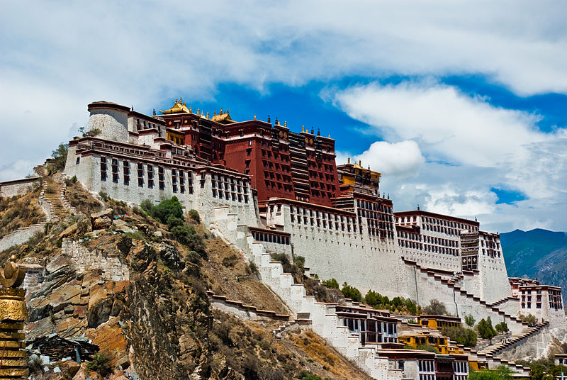 File:Potala Palace, August 2009.jpg