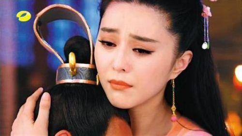 《武媚娘传奇》复播变