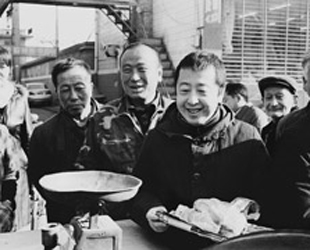 Kultur - German.china.org.cn - Diversität Und Nostalgie – Chinas Filme ...