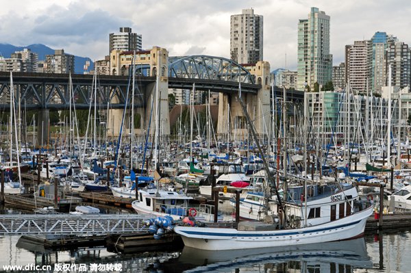 Top 30 world&apos;s most congested cities