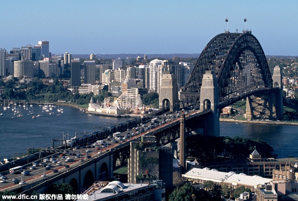 Top 30 world&apos;s most congested cities