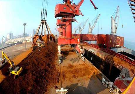 China hat der Welthandelsorganisation am Mittwoch mitgeteilt, dass das Land sein Exportquotensystem für Seltene Erden abgeschafft habe.