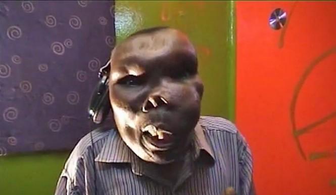 49+ Der haesslichste mann der welt bilder , Bilder Der hässlichste Mann Ugandas bekommt