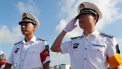 Die Marine der Chinesischen Volksbefreiungsarmee