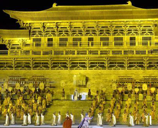 Tibet hat im ersten Halbjahr 2015 rund 5,3 Millionen Gäste aus dem In- und Ausland empfangen – gegenüber dem Vorjahr ein Anstieg von 26,7 Prozent.