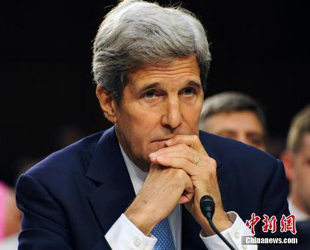 Chinesische Experten haben am Mittwoch US-Außenminister John Kerry wegen seiner Anschuldigung, dass chinesische und russische Hacker wahrscheinlich seine E-Mails lesen würden, scharf kritisiert.