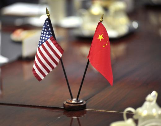 Der chinesische Präsident Xi Jinping freut sich auf einen 'tiefgründigen Austausch der Ansichten' mit Barack Obama. Die beiden treffen sich nächste Woche zu einem Gipfel in Washington.