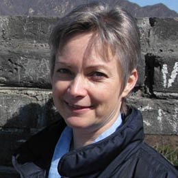 Prof. Dr. Mayke Wagner ist Leiterin der Außenstelle des Deutschen Archäologischen Instituts (DAI) in Beijing. Im Gespräch mit China.org.cn erzählt sie von aktuellen archäologischen Funden in China und berichtet über die Zusammenarbeit zwischen deutschen und chinesischen Wissenschaftlern.