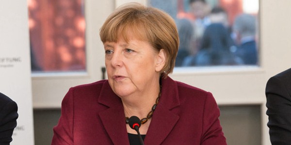 Bundeskanzlerin Angela Merkel absolviert vom 28. bis 30. Oktober ihren 8. China-Besuch. Im Rahmen des Besuchs hat sie sich in Beijing beim Bergedorfer Gesprächskreis zu Chinas Rolle in der internationalen Ordnung geäußert.