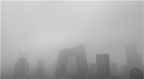 Beijing: schwere Luftverschmutzung in nächsten fünf Tagen