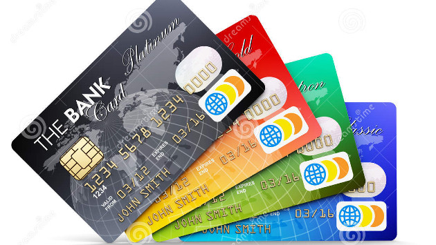 'Keine strengen Vorschriften' für ausländische Kreditkarten