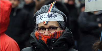 Meinung: Anschläge in Frankreich entfachen weltweiten Krieg gegen Terrorismus