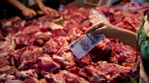 Forscher fordern Fleischverzicht, um Klimaziele zu erreichen