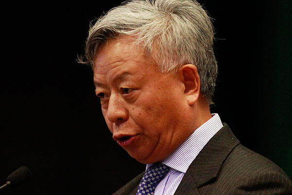 AIIB wird jährlich bis zu 15 Milliarden US-Dollar an Krediten vergeben